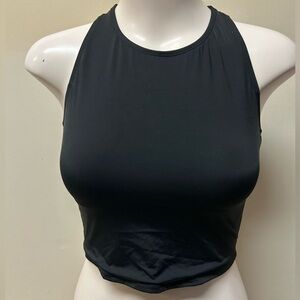 2/$30⚡️- SWIM | Women’s Knix teen swim top size XL